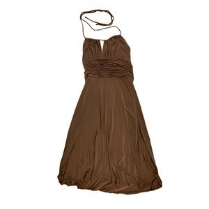 BCBGMaxAzria Dress